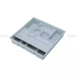 시스맥스 데스크트레이 서랍칸막이 63004 서랍정리 서랍정리칸막이 서랍오거나이저