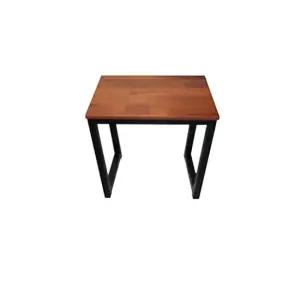 RO204-04 멀바우 벤치의자 400 1인용 벤치의자 멀바우벤치 1인벤치 벤치 다용도