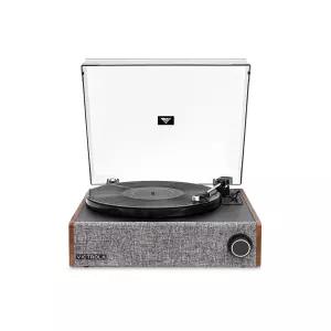 빅트롤라 LP 플레이어 턴테이블 스피커 블루투스 입문 레코드 올인원 Eastwood LP 월렛 [H@lu]