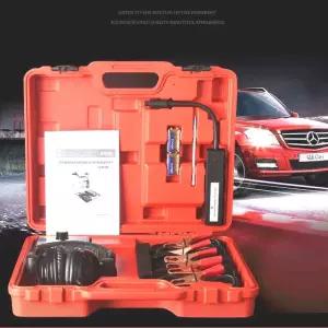 자동차 청진기 테스터 카센터 청각 키트 자동역학 실린더 소음