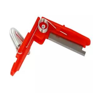 신웅이맘 원터치 엄지칼 등산용나이프