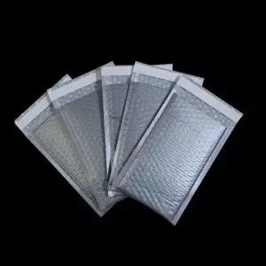 안전봉투 뽁뽁이봉투 29X38cm +4cm GRAY 150매