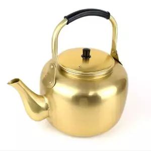 양은 OU45LO03 주전자 막걸리 술 붕어빵 주전자 10L