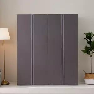 보루네오 아르메 시그니아 LPM 키큰장_1600 옷장 이불장 세트