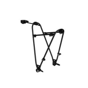 오르트립 퀵 랙 짐받이 자전거 캐리어 프레임145195