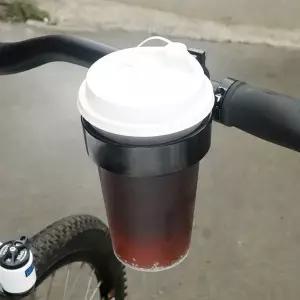 [하프클럽/]HWA 다용도 자전거 물통 케이지 컵홀더