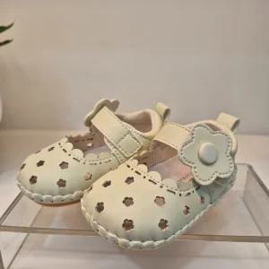 [아가방]OD)데이지펀칭보행기화 01T376351_CJ