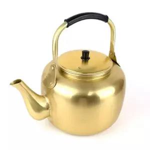 양은 MB91ND52 주전자 막걸리 술 붕어빵 주전자 6L