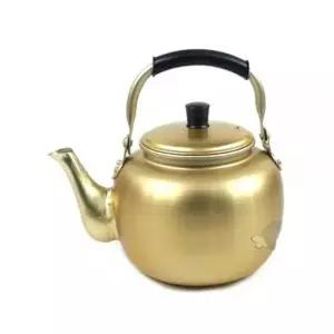 열전도율 FV11WZ68 좋은 양은 황주전자 2L 막걸리주전자