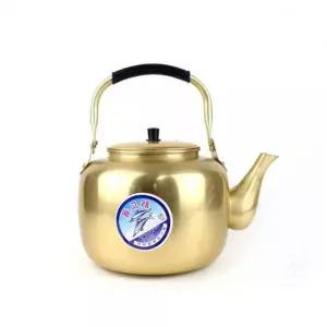 양은주전자 BS96RK35 황주전자 전도율 술주전자 높은 열 10L