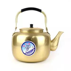 업소용 JD76PJ10 가정용 주막집 막걸리 황주전자 10L