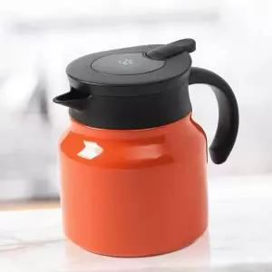 보온주전자 QV32YI05 물주전자 보냉주전자 티주전자