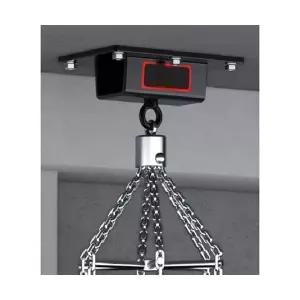 샌드백 걸이 천장 권투 부착 피트니스 고정 고리 천정 거치대 행거 헬스 체육관 장비146741