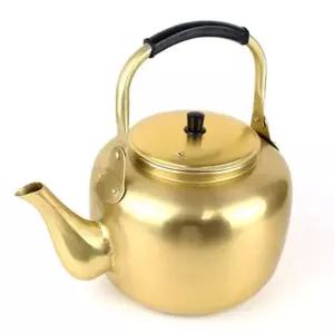 막걸리주전자 YT23TO35 국산 식당 양은 보리차 주전자 15L