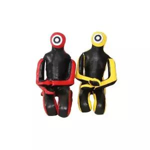 주짓수 훈련 더미 MMA 브라질 인형 격투기 그래플링145976