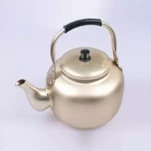 양은 HB22ZS28 주전자 막걸리 주전자 포트 보리차 물통 4L