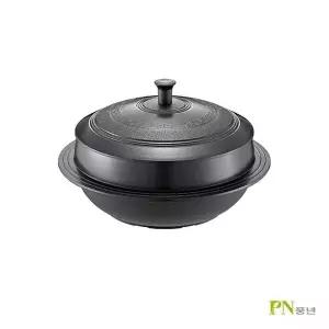 전통IH VO33CU87 PN풍년 궁 가마솥 24cm