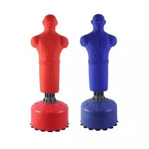 격투기 샌드백 더미 인형 스파링 스탠드 그래플링142659