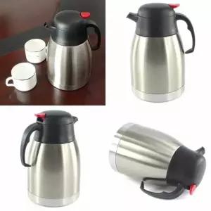 1.5L JT40JC41 진공 보온 주전자 식당물병 차주전자