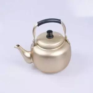 양은 GP59OP44 주전자 막걸리 주전자 포트 보리차 물통 2L