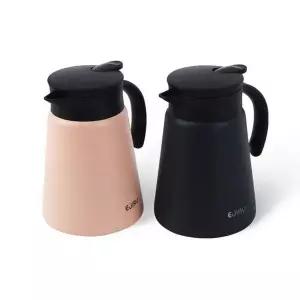 테이블팟 OA80GL44 스텐 보온 보냉 보리차 주전자 800ml