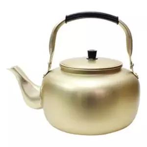 대성 YG53AA70 황주전자 10L 보리차 물주전자 포트 양은