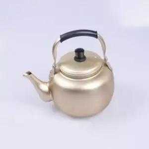 양은 JY06UH45 주전자 막걸리 주전자 포트 보리차 물통 2L