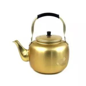 열전도율 EH12RQ17 좋은 양은 황주전자 6L 막걸리주전자