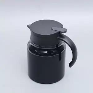 포트 RO43LD72 900ml 이중진공 보온주전자 유광블랙 티웨어 이