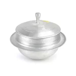 경질 DA70JD28 가마솥 전통 대형 밥솥 화덕 식당용 무쇠 솥 35호