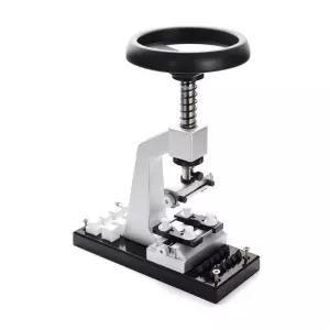 손목 시계 수리 공구 세트 시계줄 교체 배터리 교구 도구