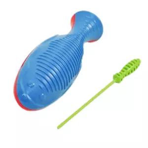 물고기 기로 아동악기 긁는악기 교구악기