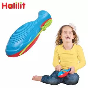 물고기 악기놀이 악기 MP377 기로 할릴릿