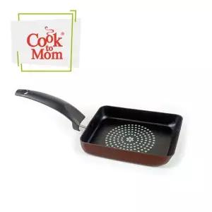 사각계란말이팬 RF31AH16 사각프라이팬 18cm 쿠킹팬 18cm사각쿠킹팬