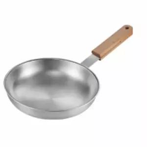 우드손잡이 JK99ZR92 프라이팬 22cm 코팅프라이팬 계란후라이팬