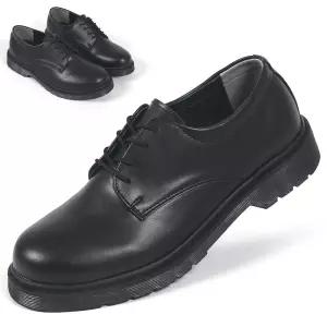 [신사야]남여공용 무광 더비 캐주얼 단화로퍼 MSSY026