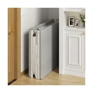 접이식싱글침대 손님침대 사무실 접이식 간이 철제 베드 심플144533