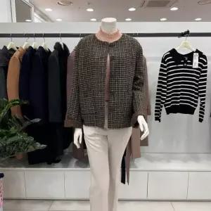 [꼼빠니아]핸드메이드숏자켓EW0-WJK300-1_JJ