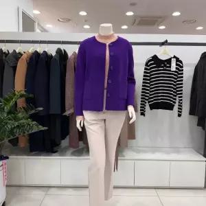 [꼼빠니아]핸드메이드숏자켓EW0-WJK300_JJ