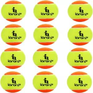 이아노니 12팩 비치 테니스 패들볼