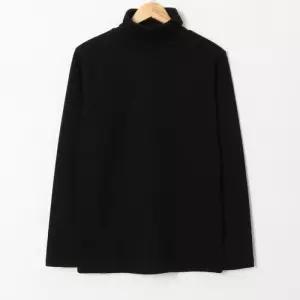 [다잇템]FW 내의 하이넥 데일리 편한 부드러운 목 티셔츠