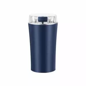 자동 알약분쇄기 분말 곡물 그라인더날 6날 가루 2비트 조제기 다크블루 믹서 2날 미니