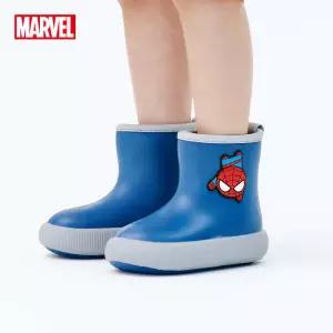 아트박스/디즈니 스파이더맨 벌룬 레인부츠