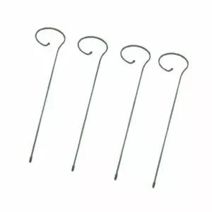 [콩심팥심]텃밭 식물 지지대 오이 45cm 채소 원예용