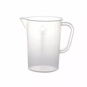 [골드스마일]플라스틱 측정컵 분말 계량기 500ml 조리용 계량컵 주방 계량 도구