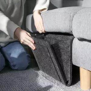 침대 수납포켓 사이드 침대옆수납 가방 WFLOVH2