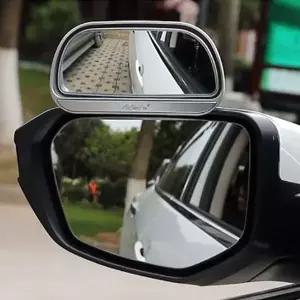 차량 보조미러 사이드 틈새 사각지대미러 WFLOVAZ