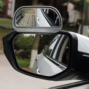 차량 사이드 보조미러 각도조절 사각지대 WFLOVB0