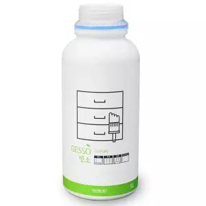 가정용 셀프시공 초벌 무광 젯소 프라이머 1L 화이트 내구성