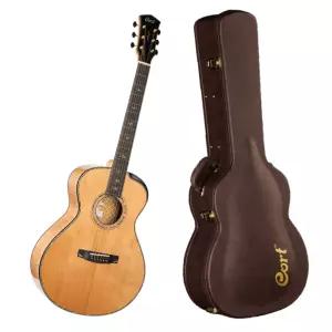 [최다구성품지급] 콜트 골드 패션 GOLD PASSION / 올솔리드 어쿠스틱 통기타 / 앤썸 픽업